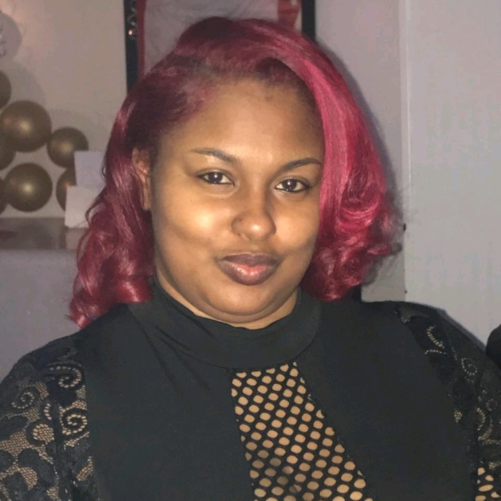 Meet your Posher, Schaneika